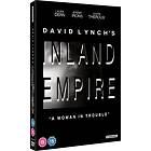 Inland Empire (2006) (UK-import) DVD