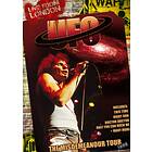 UFO Live From London (UK-import) DVD