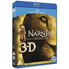 The Chronicles of Narnia: Voyage the Dawn Treader (UK-import) BD