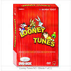 Looney Tunes DVD