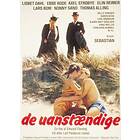 De Uanstændige (DK-import) DVD