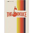 The Deuce Den Komplette Serien DVD