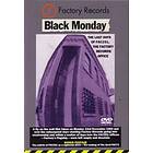 Black Monday: The Last Days Of Factory Records (UK-import) DVD