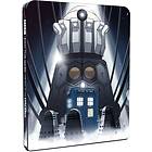 Doctor Who: The Evil Of Daleks Limited Steelbook Edition (UK-import) BD