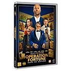Operation Fortune: Ruse De Guerre DVD