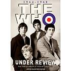 The Who Under Review 1964-68 DVD