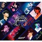 Got7 Arena Special 2018-2019 'road 2 U' DVD