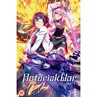 The Asterisk War Part 1 (UK-import) DVD