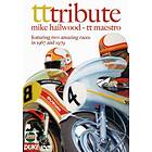 TT Tribute (UK-import) DVD