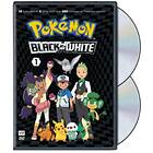 Pokemon: Black And White: Set 1 DVD
