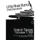 Little River Band: Live In Texas (UK-import) DVD