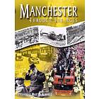 Manchester Through The Ages (UK-import) DVD