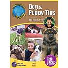 Dog And Puppy Tips (UK-import) DVD