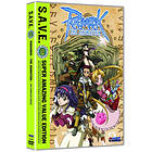 Ragnarok The Complete Series DVD
