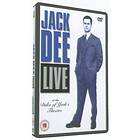 Jack Dee: Live At The Duke Of York (UK-import) DVD