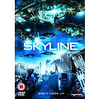 Skyline (UK-import) DVD