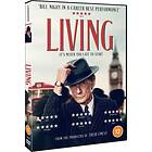 Living (2022) (UK-import) DVD