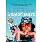 Sweetheart (UK-import) DVD