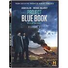 Project Blue Book Sesong 2 DVD