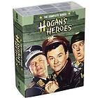 Hogan's Heroes Den Komplette Serien DVD