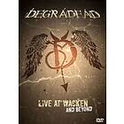 Degradead: Live At Wacken And Beyond (UK-import) DVD