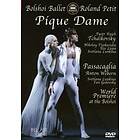 Pique Dame: Bolshoi Ballet (UK-import) DVD