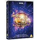 Strictly Come Dancing: The Most Glorious Collection (UK-import) DVD