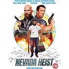 Nevada Heist (Aka Mojave Diamonds) (UK-import) DVD