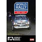 RAC Rally: 1991 (UK-import) DVD