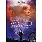 Something Wicked This Way Comes DVD
