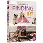 Finding Joy Sesong 2 (UK-import) DVD
