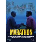 Marathon (UK-import) DVD