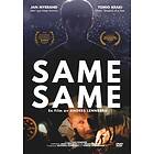 Same (DK-import) DVD