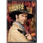 The Adventures Of Brisco County Jr. Den Komplette Serien DVD