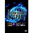 Four Seasons In Space (UK-import) DVD
