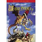 Jabberwocky (UK-import) DVD