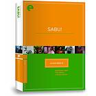 Sabu! Eclipse Series 30 DVD