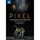 Pixel (UK-import) DVD