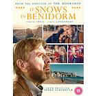 It Snows In Benidorm (UK-import) DVD