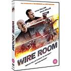 Wire Room (UK-import) DVD