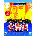 The Water Magin Complete Series (UK-import) BD