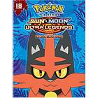 Pokemon The Series: Sun And Moon Ultra Legends Alola League Begins! DVD