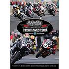 North West 200: Review 2010 (UK-import) DVD