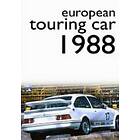 European Touring Car Championship: 1988 (UK-import) DVD