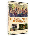Alcarràs (Ferskenlunden I Catalonia) DVD