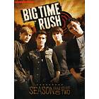 Big Time Rush Sesong 1 Del 2 DVD