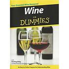 Wine For Dummies DVD