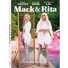 Mack & Rita DVD