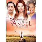 Touched By An Angel Sesong 6 DVD
