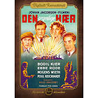 Den Usynlige Hær (1945) DVD